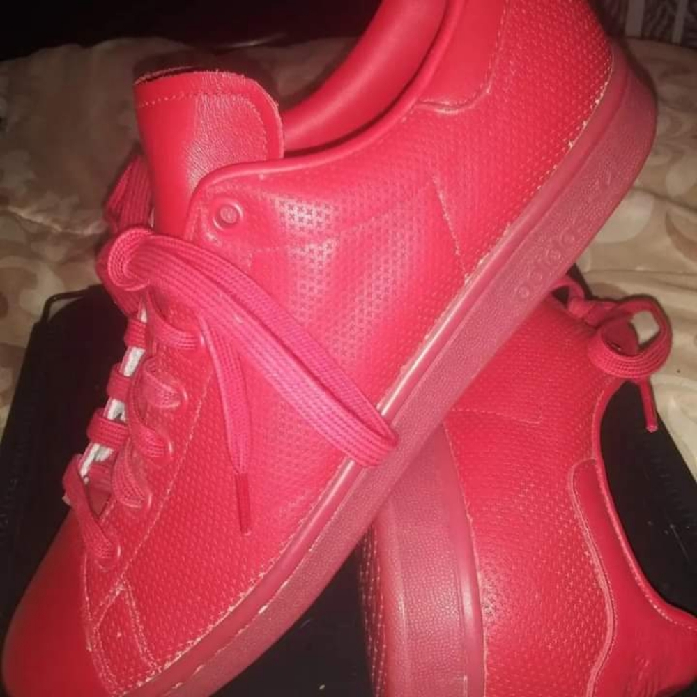 Adidas Men's Shoes
